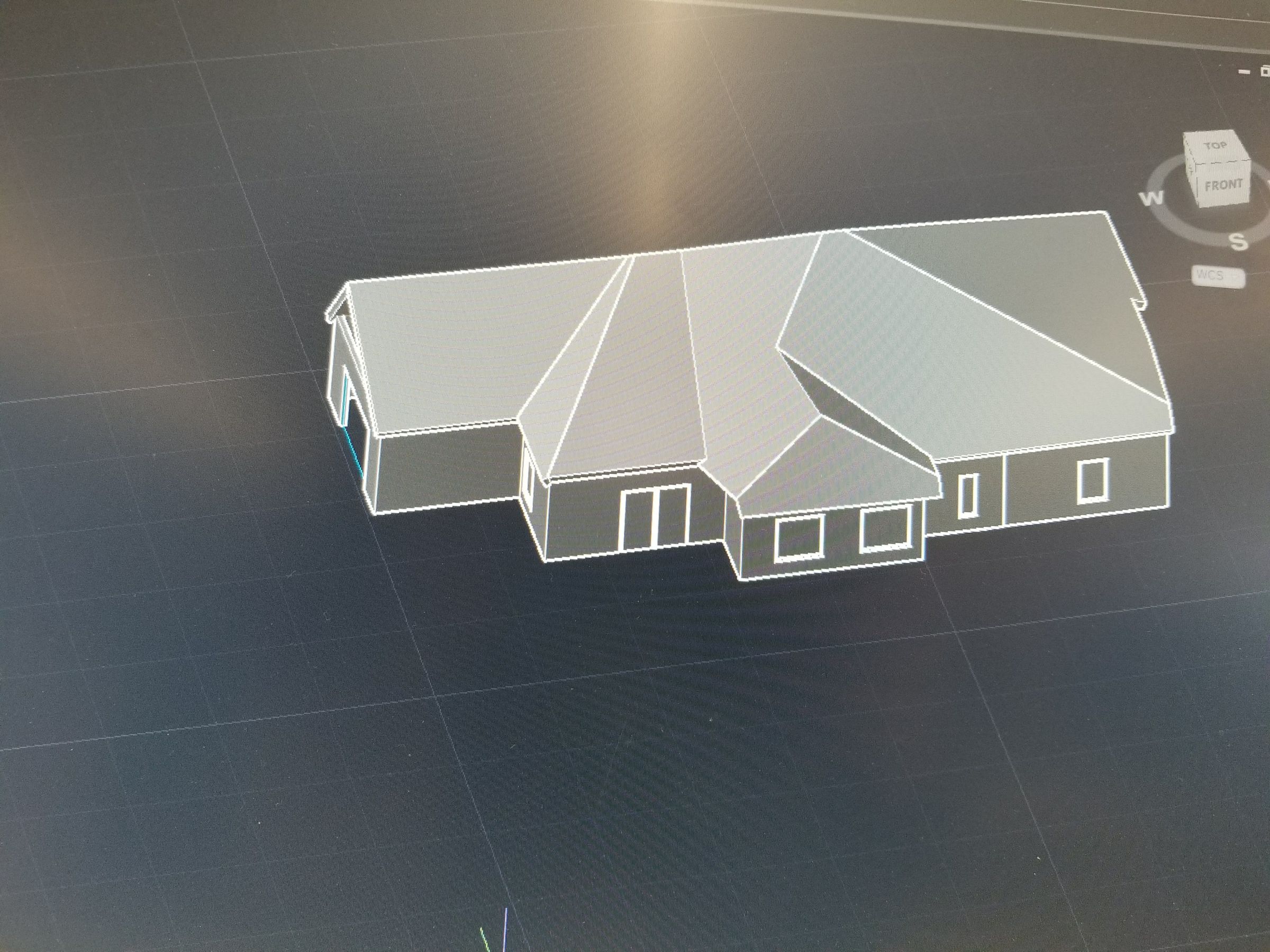 Autocad Architecture 6 Steps Instructables