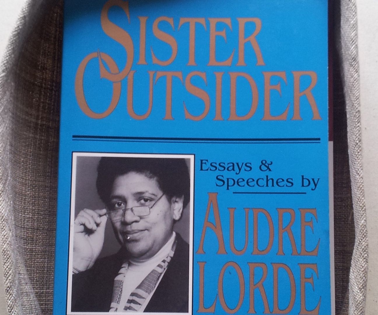 The Most Interesting Fabric Box Ever Made