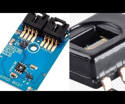 Measurement of Acceleration Using ADXL345 and Raspberry Pi