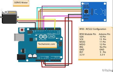Circuit Diagram