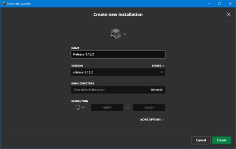 Coding in Minecraft With Scratch : 16 Steps (with Pictures) - Instructables