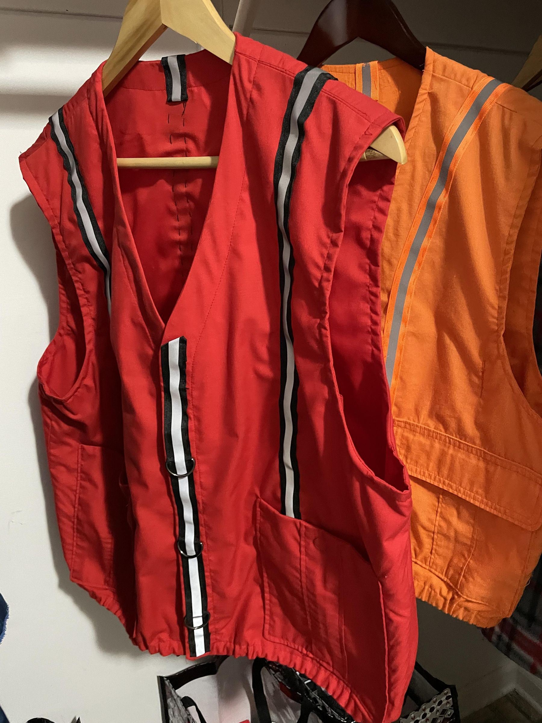 Bicycle Safety Vest 12 Steps (with Pictures) Instructables