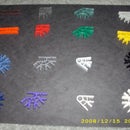 K'nex Parts Difference