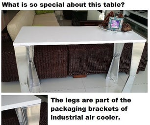 Cool Table