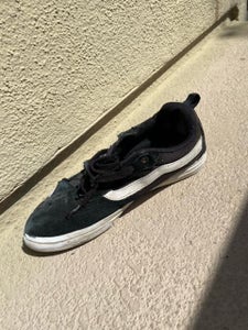 Step 1: Cleaning Your Shoe