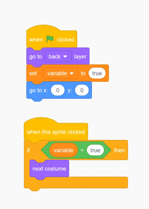 Coding the Game