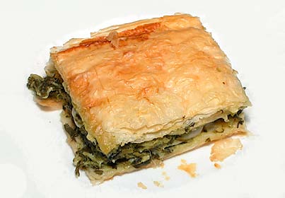 Vegan Spinach Pie, or How to Turn Your Urine Into an Ideal Hydroponic Solution for Plants!  