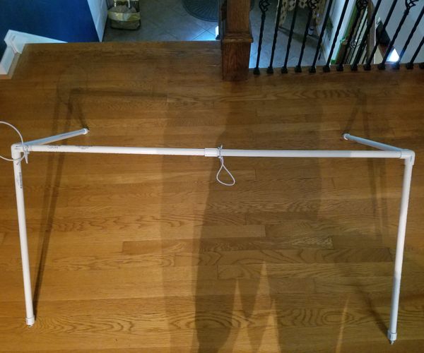 Portable Cyclocross Barrier