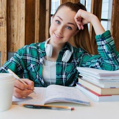 author