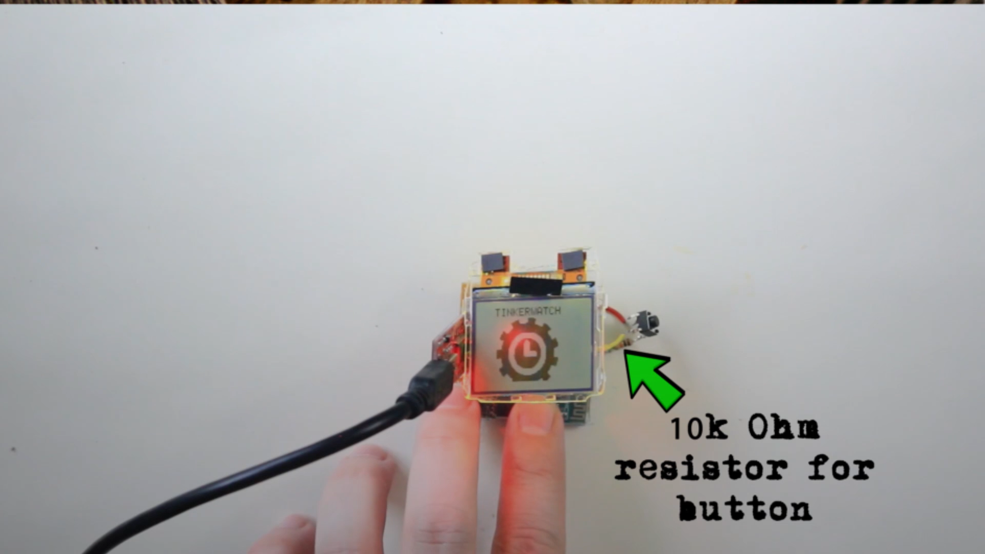 Turn an Old Cell Phone Into a Smartwatch : 12 Steps (with Pictures ...