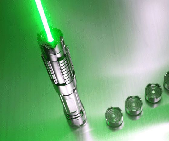 Laser Pen Shops 