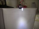 Two AAA LED Book-lights for around $10