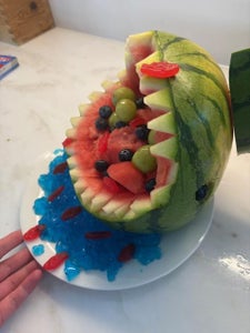 Summer Watermelon Shark