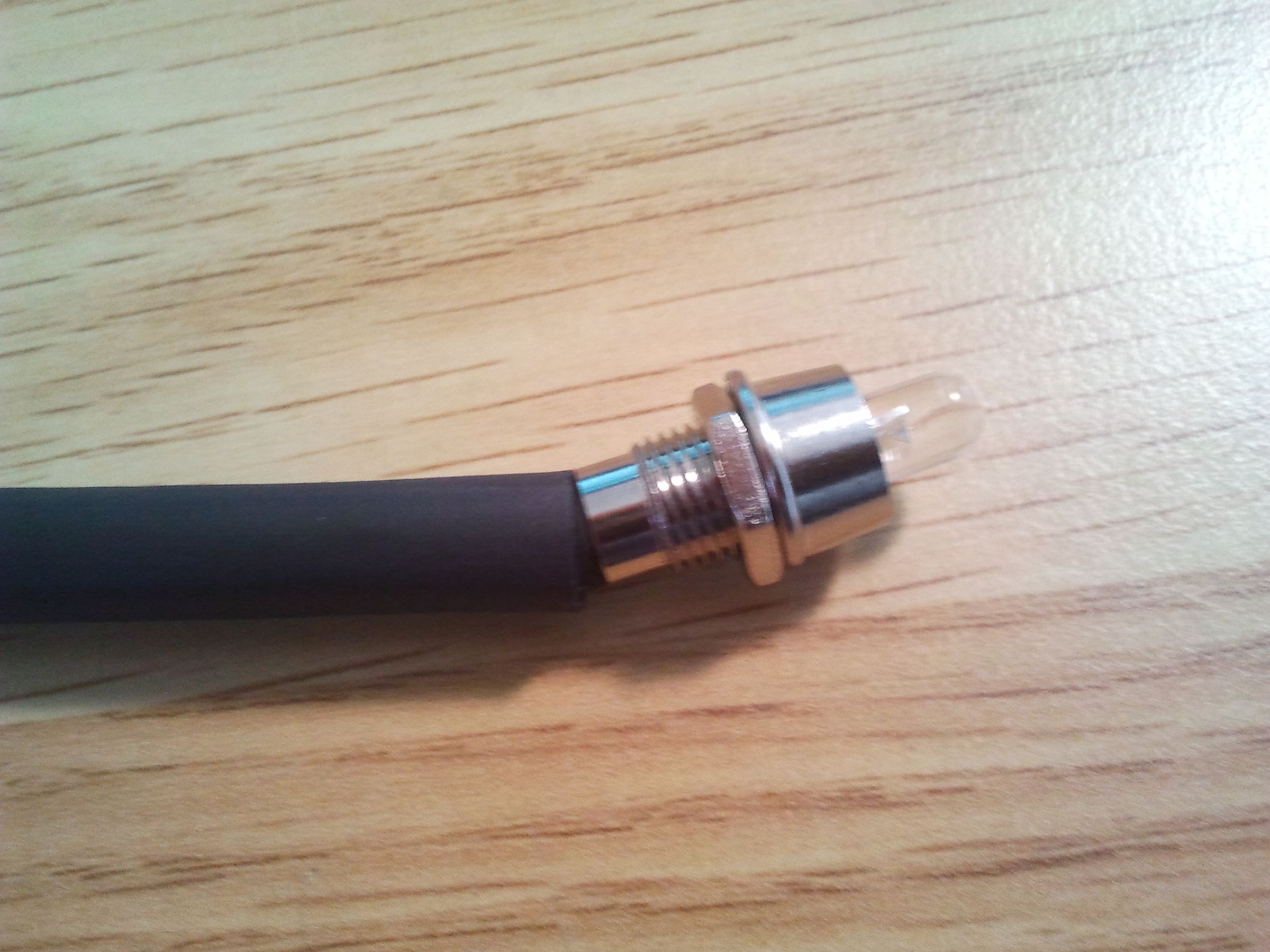 How to Build a USB Powered LED Light 7 Steps Instructables