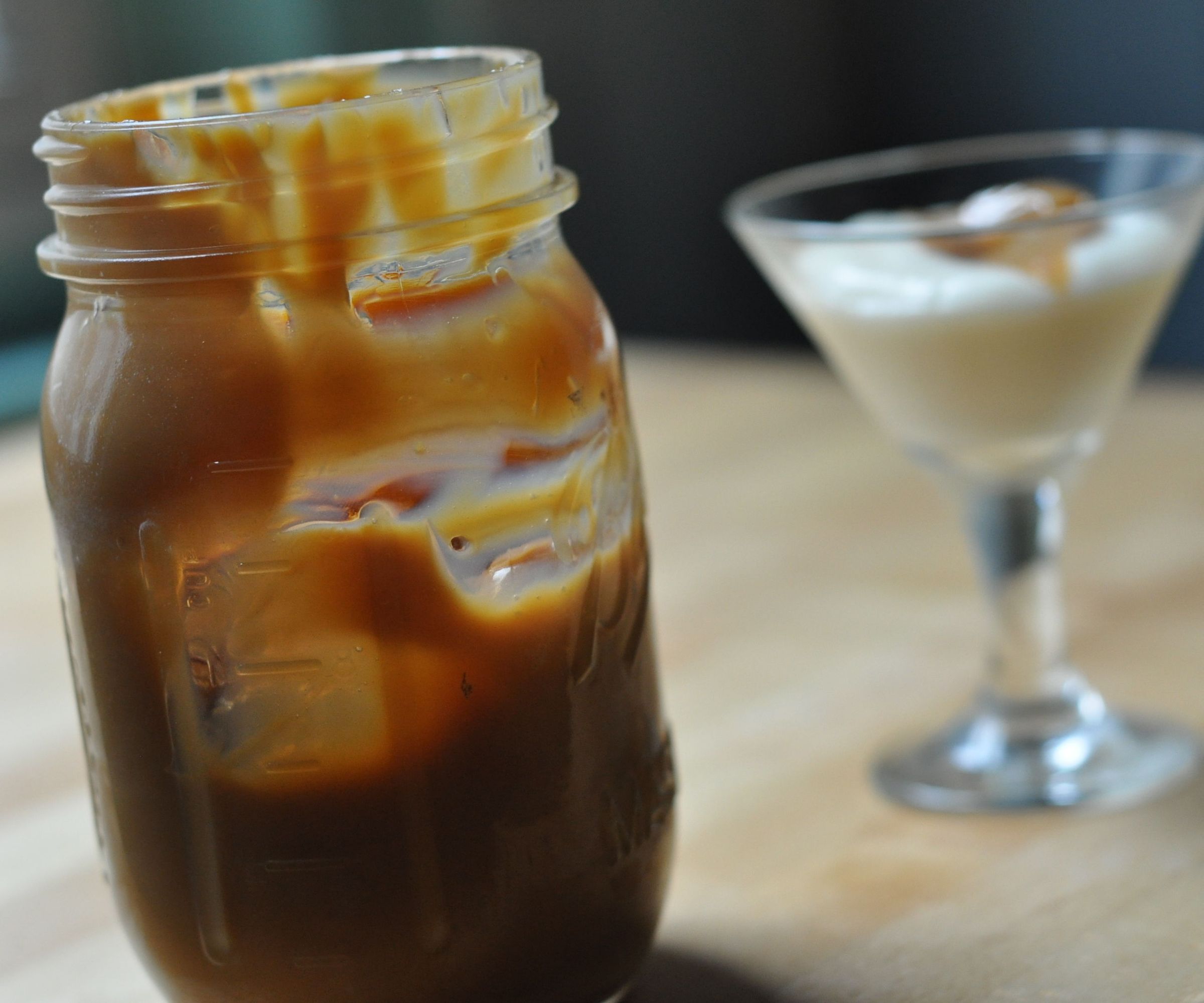 How to Make Caramel With Only One Ingredient 