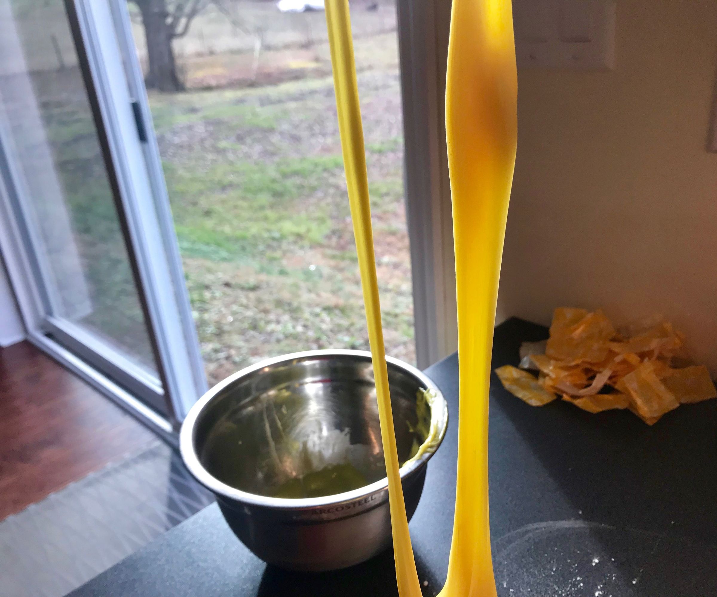 Edible Slime (Made With Starbursts!)