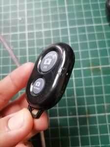  Using the Stop Motion Studio App With the Shutter