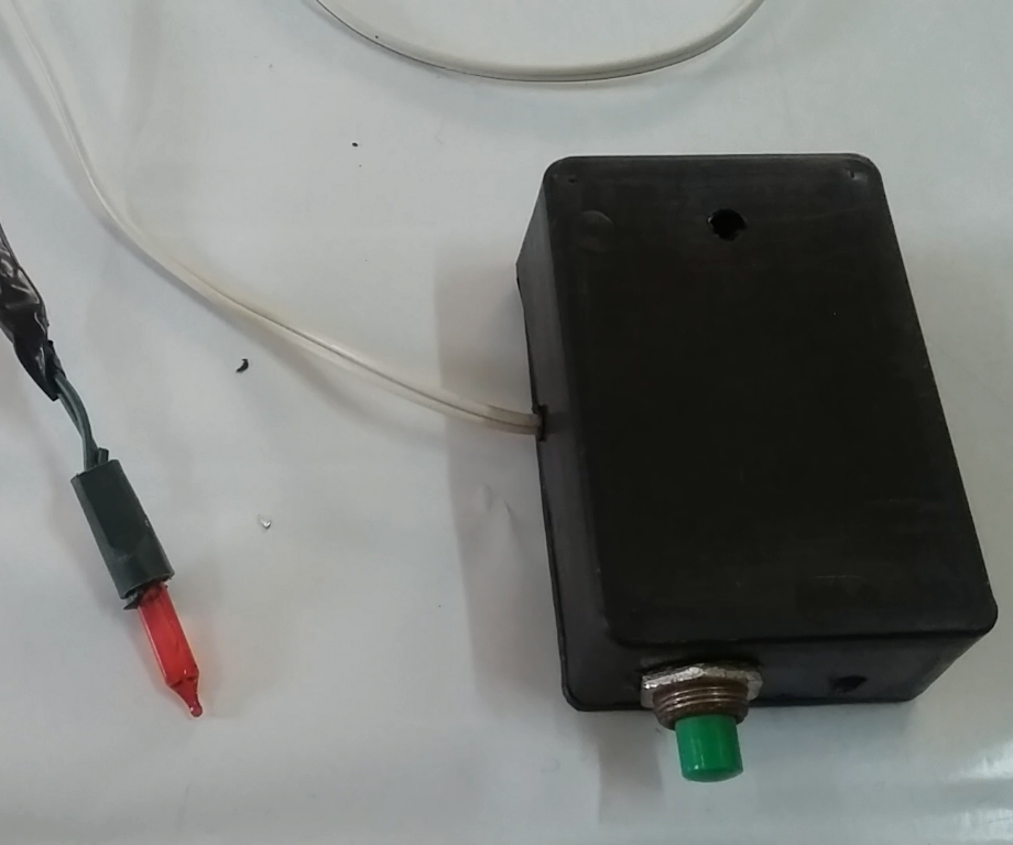 How to Make a Simple Electric Bomb