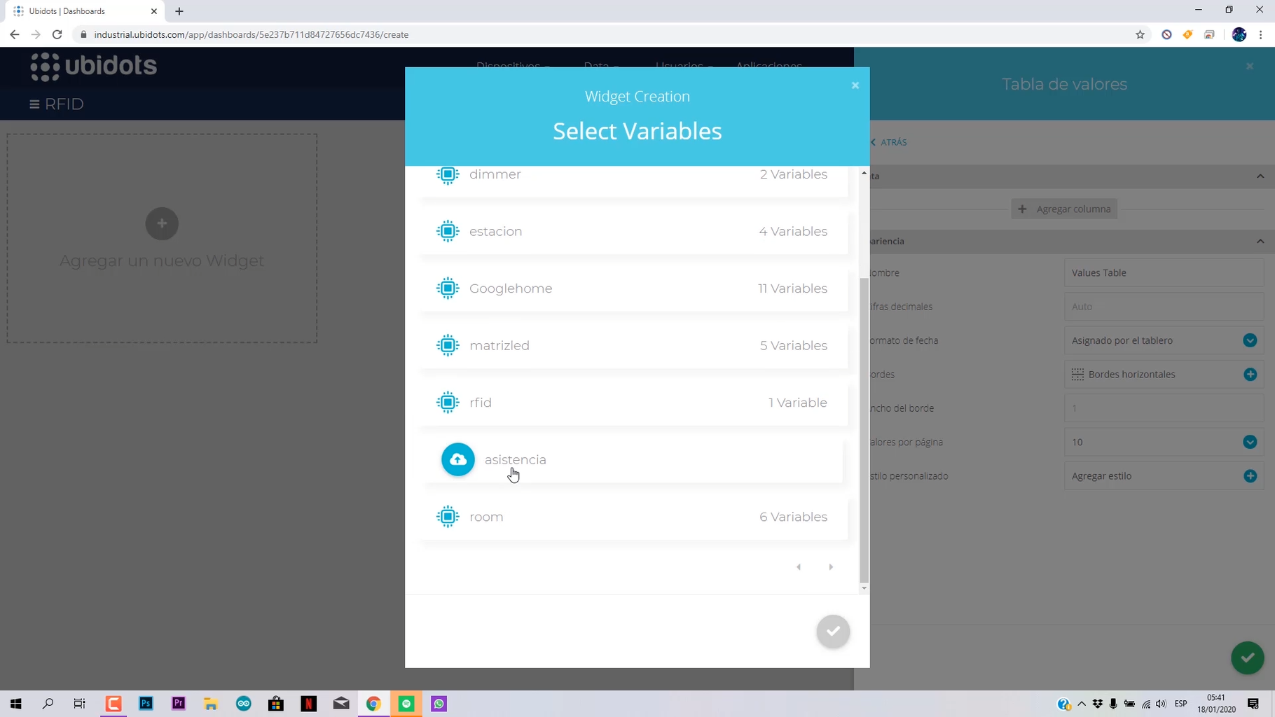 RFID Smart Door Lock With ESP8266 : 8 Steps Circuit Diagram