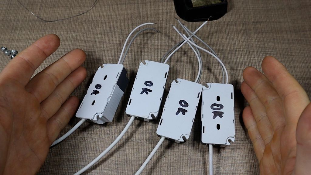 LED Panel Driver Repair : 8 Steps (with Pictures) - Instructables