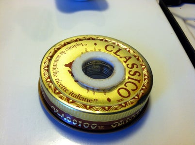 DIY Pot and Medium Part 1