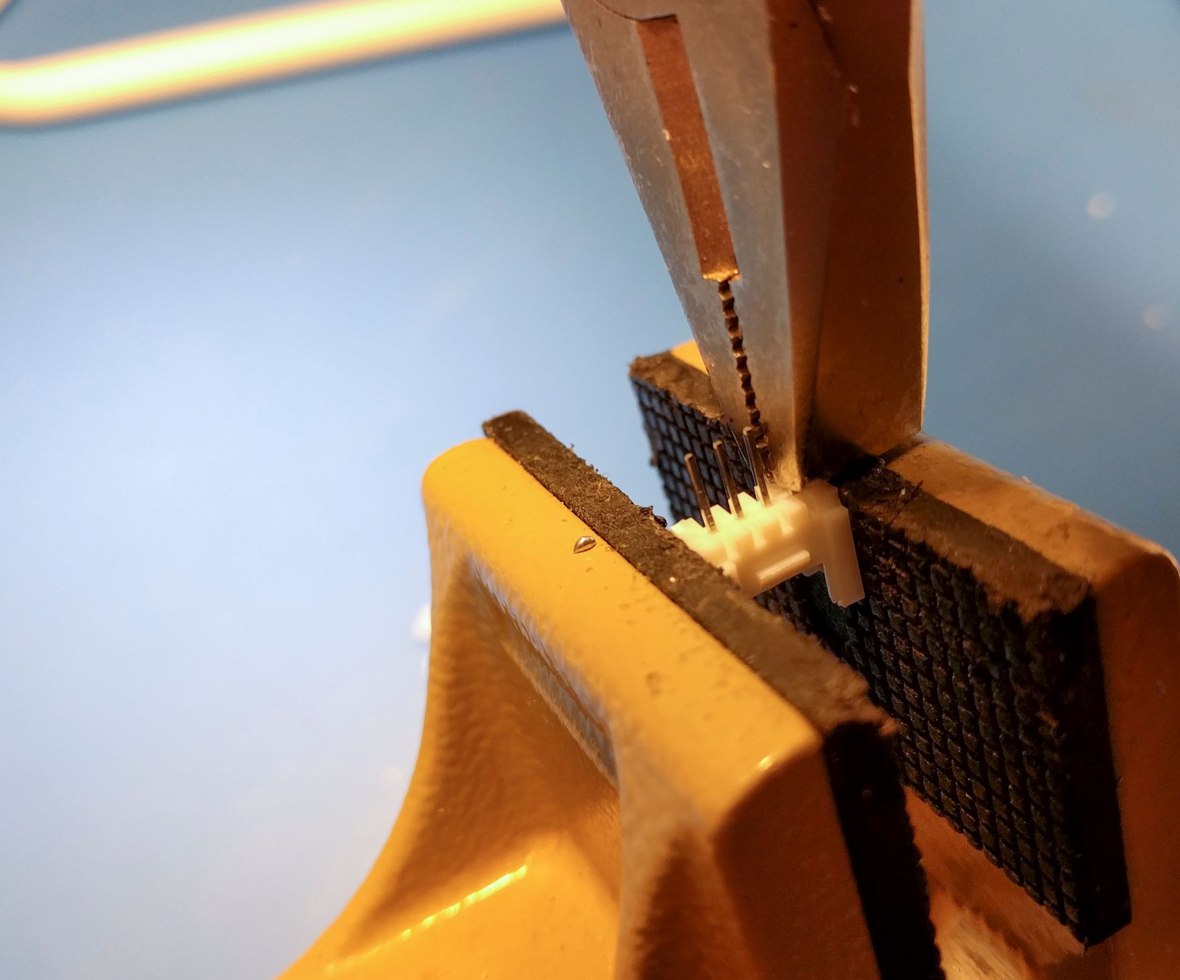 Making Grove Cable Extenders : 6 Steps (with Pictures) - Instructables