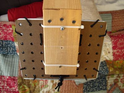 IPad Headboard Boom - Revised