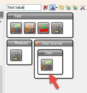In Visuino Add Components