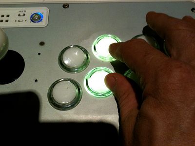 Go and Play