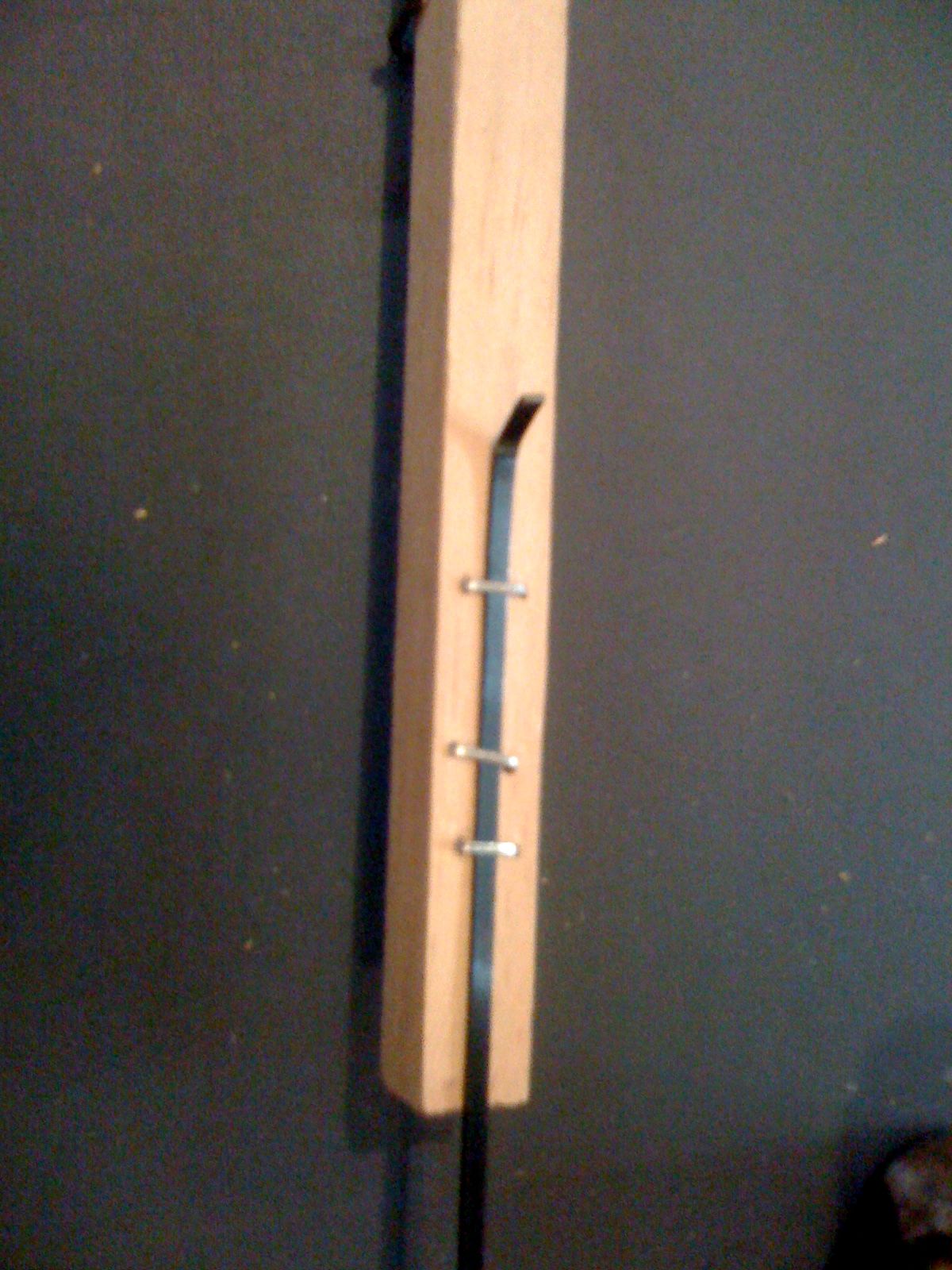The Cub Scout Tip Up 8 Steps Instructables