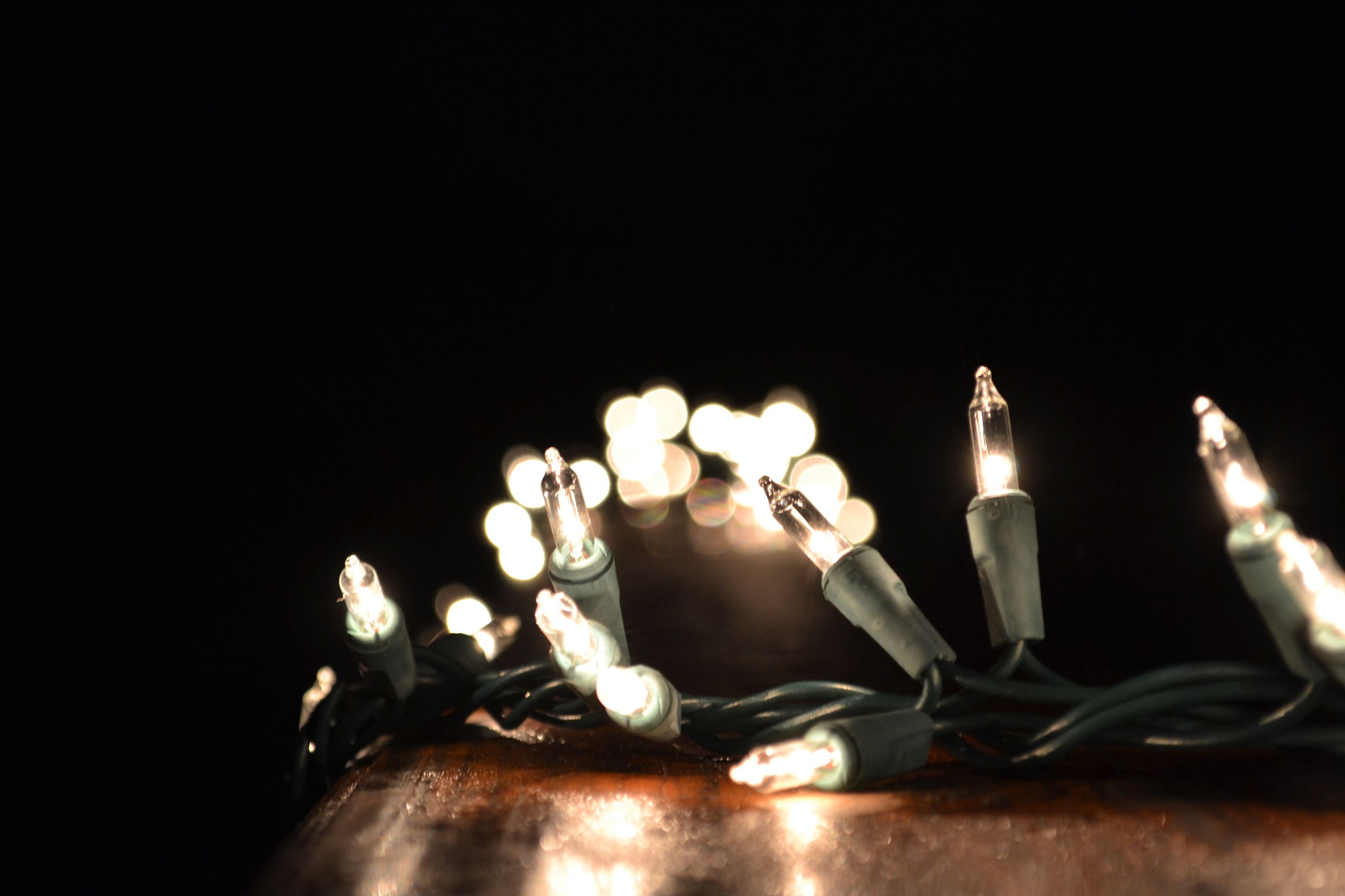 Chirstmas Lights