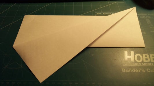 Length and Nose Folding