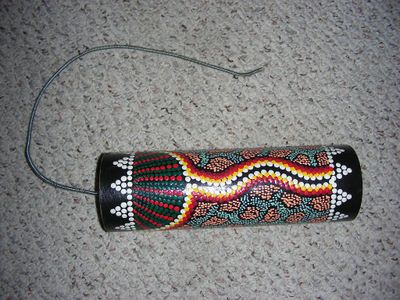 Thunder Maker