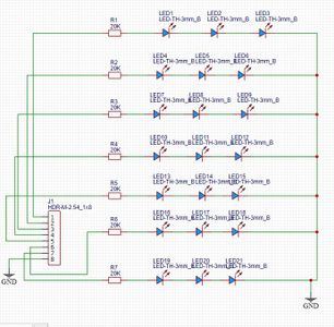 SCHEMATIC DIAGRAM