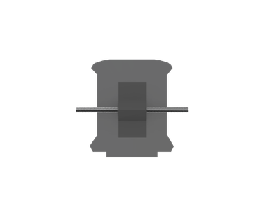 Subensamble Reflector