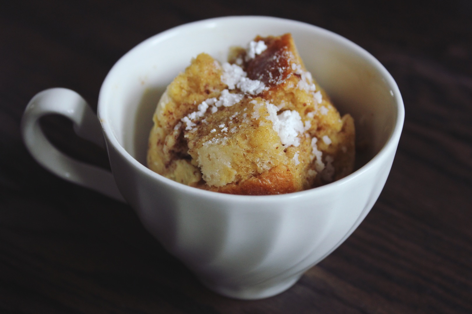 French Toast in a Mug 8 Steps (with Pictures) Instructables