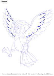 Drawing Details 3