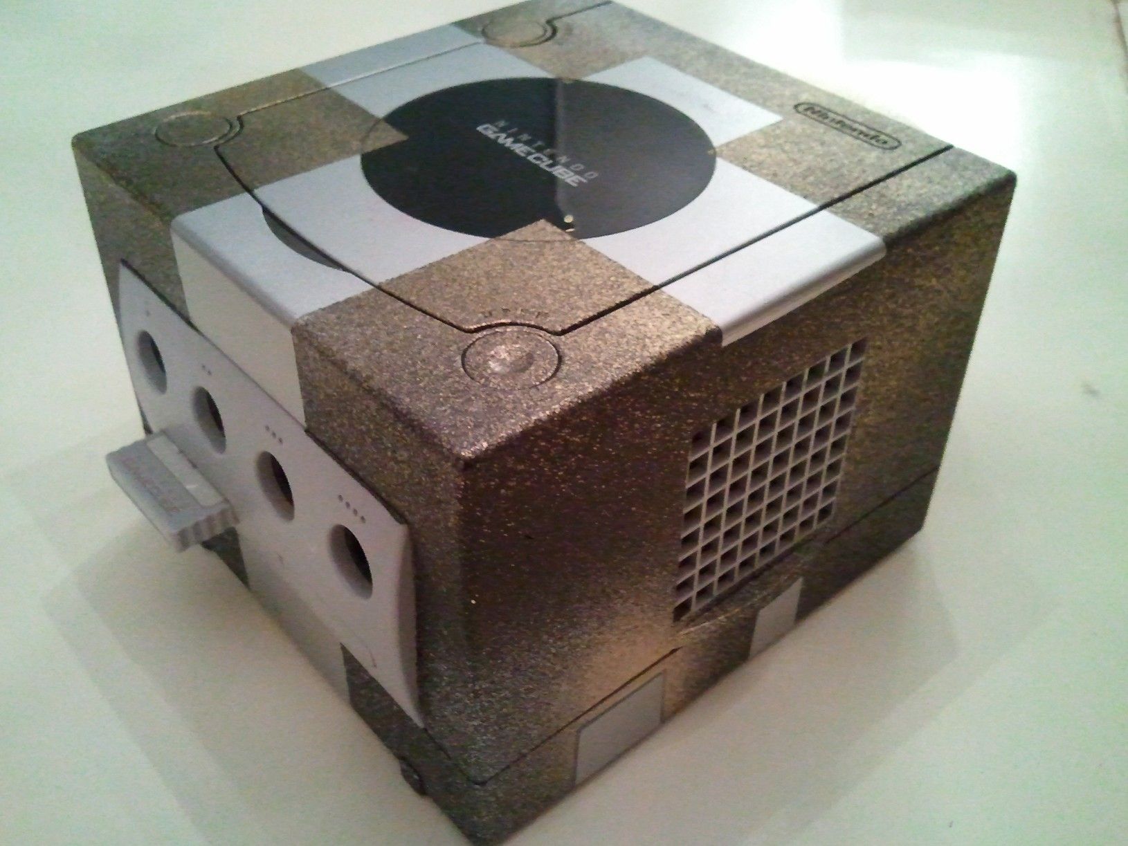 Paint That Old System Into Something Great
