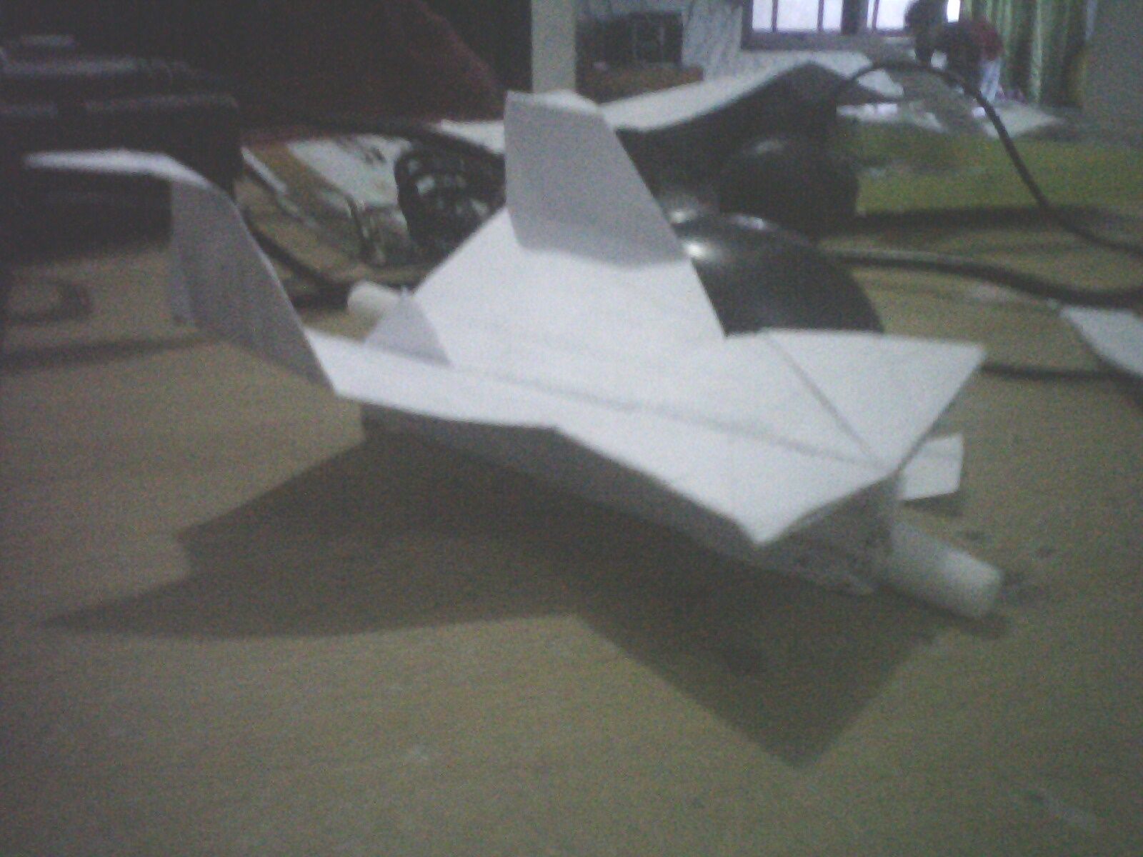 how to make the TURBO CHARGER