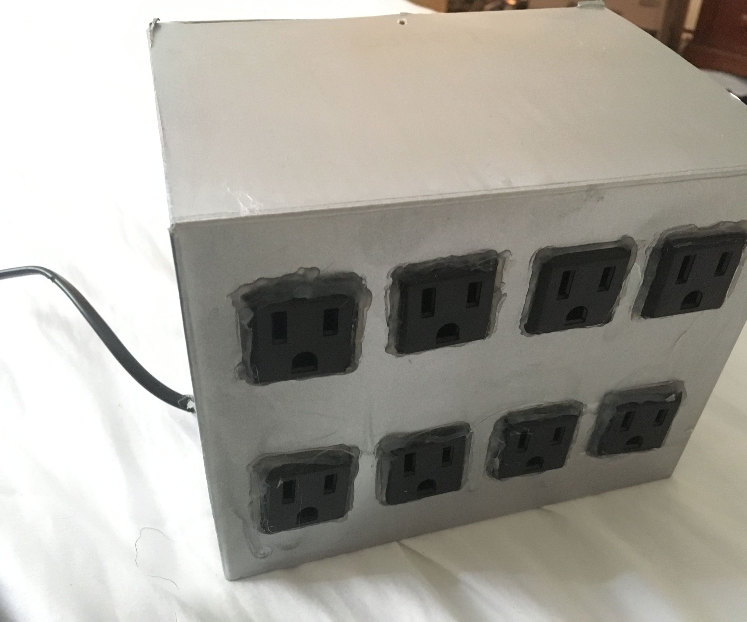 Alexa Voice Control DIY