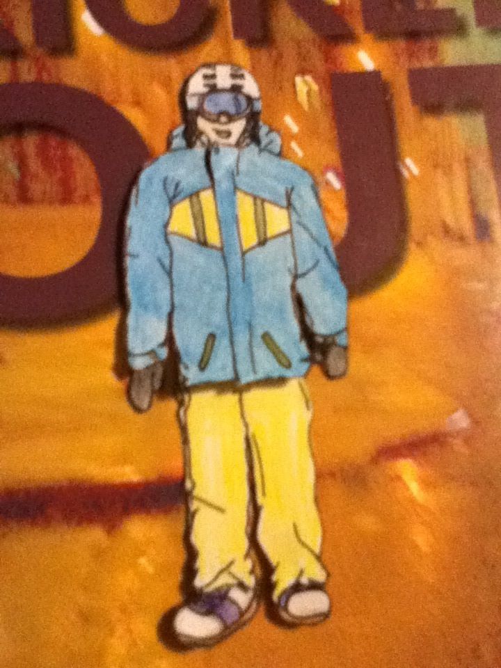 How to Survive Snowboarding in Canada