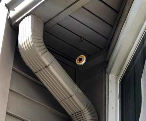 Anti-Nester™ - (Bird Nesting Deterent)
