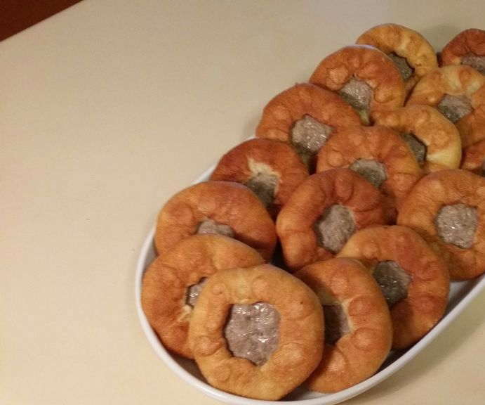 How to Make Belyashi (fried Mince Pies)