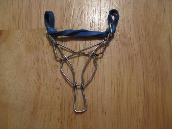Pocket Wire Crossbow