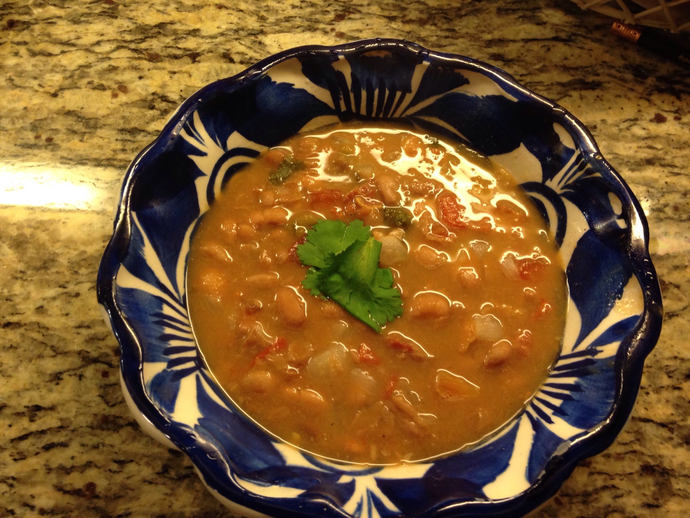 Ranchero Beans 13 Steps Instructables