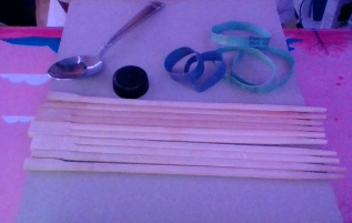 Easy to Make Catapult