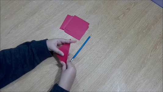 Folding