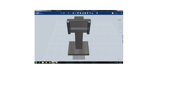 Automatic Wall Painter