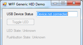 How to Make USB Device( PIC18F )