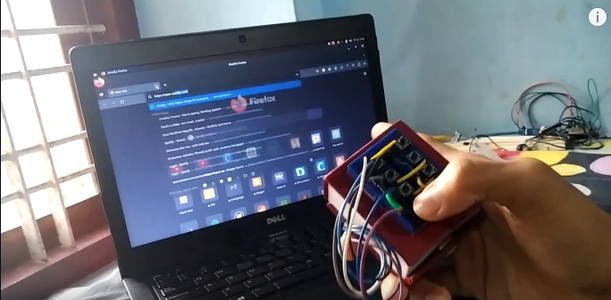 BLE Spotify Controller - Unleash the Beat!